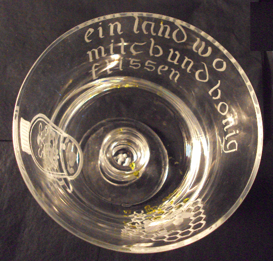 Flowing Milk and Honey Flowing Milk and Honey